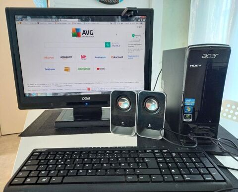 PC fixe 50 Roquebrune-sur-Argens (83)
