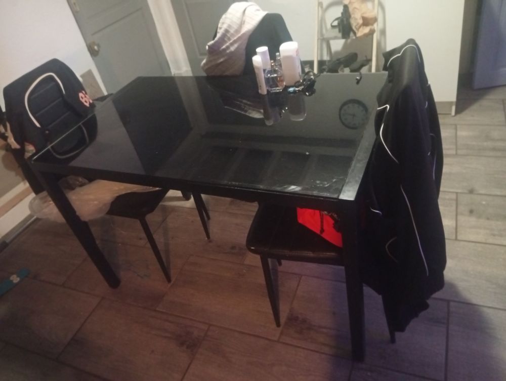 lot pour cause d&eacute;m&eacute;nagement Electroménager