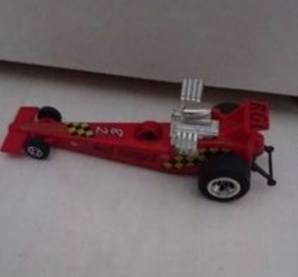 Voiture miniature Jeux / jouets