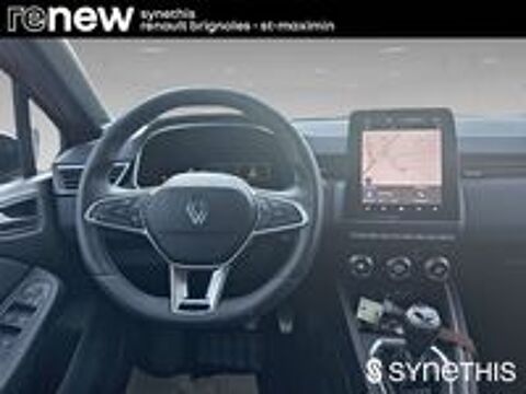 Clio V Clio TCe 90 ch GSR2 Esprit Alpine 2025 occasion 83170 Brignoles