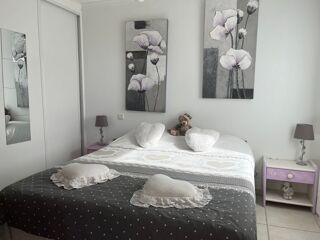  Appartement  vendre 2 pices 41 m