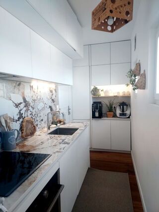  Maison � louer 4 pi�ces 87 m� Riols