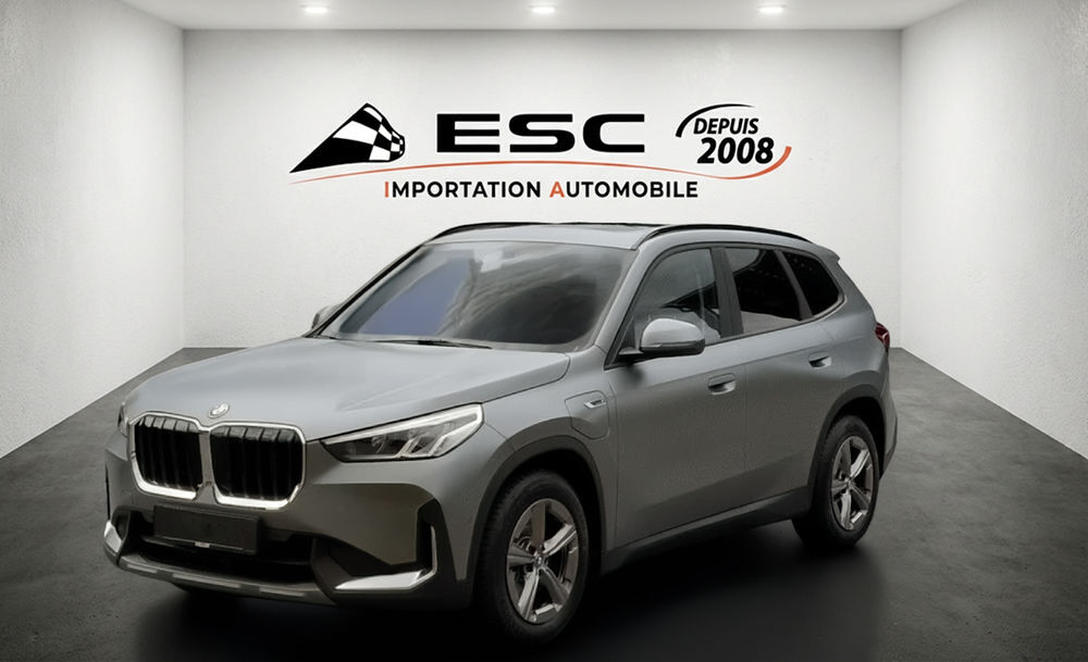 X1 xDrive 30e 326ch DKG7 LUXURY LINE 2023 occasion 59000 Lille