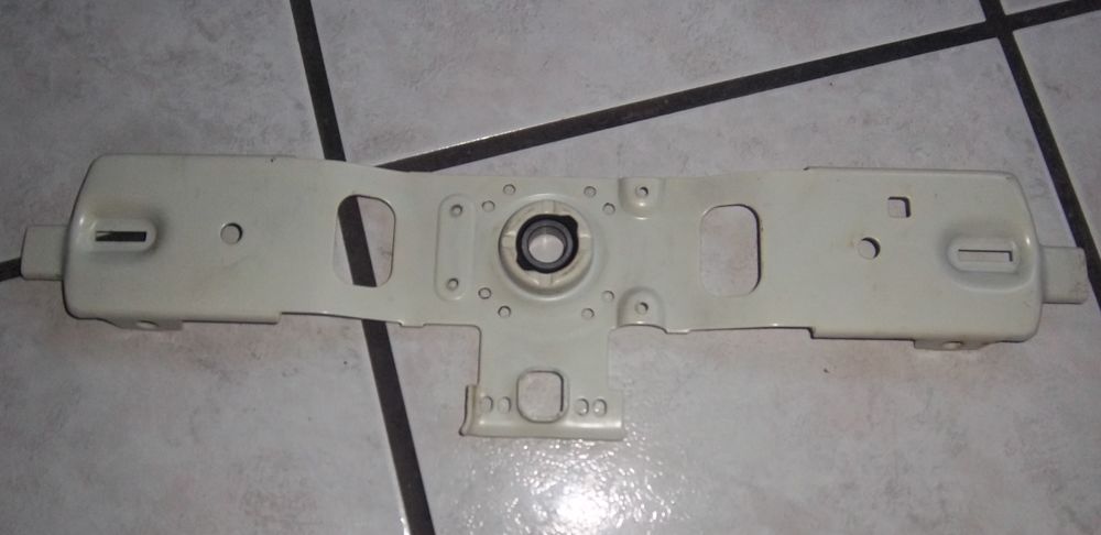 Palier traverse lave-linge Electroménager