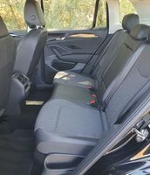 Tiguan 1.5 eTSI 150 cv EDITION DSG livr&eacute; chez vous ! 2025 occasion 82150 Montaigu-de-Quercy