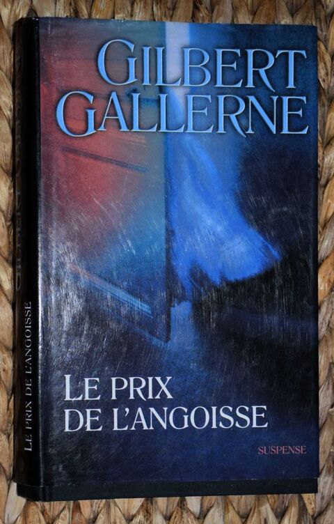 LE PRIX DE L ANGOISSE 3 Roissy-en-Brie (77)