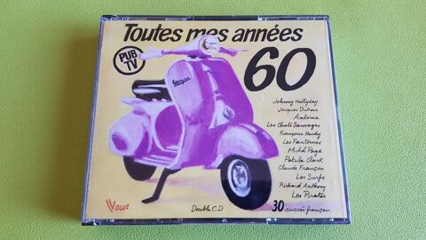 TOUTES MES ANN�ES 60 0 Toulouse (31)