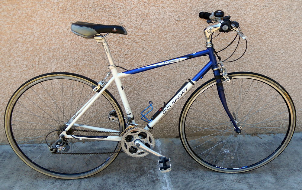 V&eacute;lo de route Vélos