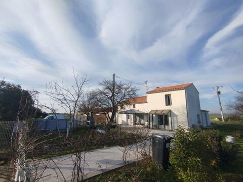   Maison de marais Maison - 11 pi�ce(s) - 170 m�