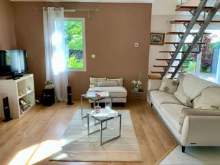  Maison à vendre 7 pièces 162 m²