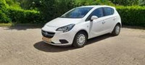 Corsa 1.4 90 ch Enjoy 2019 occasion 38150 Ville-sous-Anjou