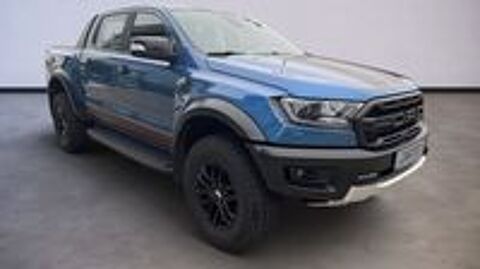 Ranger 2.0 L FORD RANGER RAPTOR 2022 occasion 66000 Perpignan