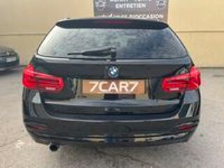 S&eacute;rie 3 Touring 318i 136 ch Business 2016 occasion 77170 Brie-Comte-Robert