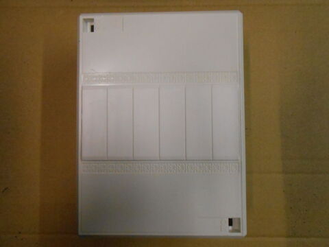 coffret merlin gerin 6 emplacements (49) 7 Vendôme (41)