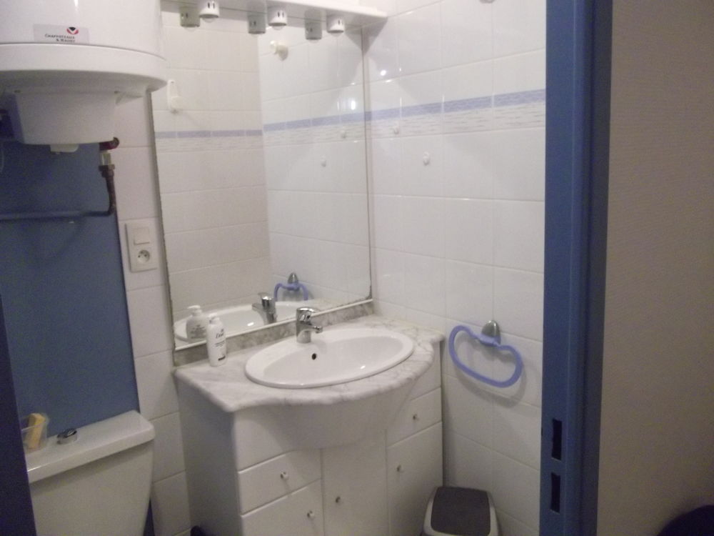   Appartement à SAINT GILLES CROIX DE VIE à 100 m du remblai Pays de la Loire, Saint-Gilles-Croix-de-Vie (85800)