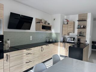  Appartement � vendre 4 pi�ces 90 m�