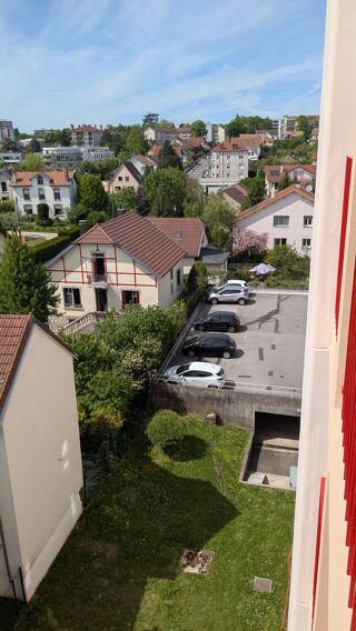  Appartement � vendre 4 pi�ces 80 m�