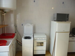  Appartement à louer 1 pièce 22 m²