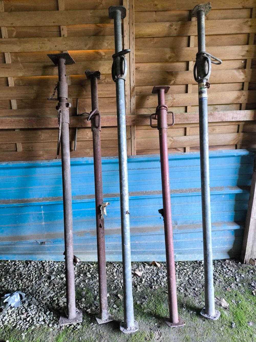   etai maçon 