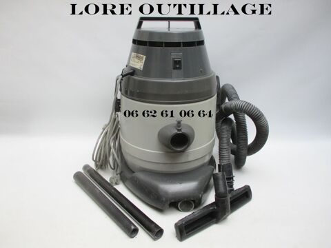 WIRBEL 815 P - Aspirateur 160 Cagnes-sur-Mer (06)