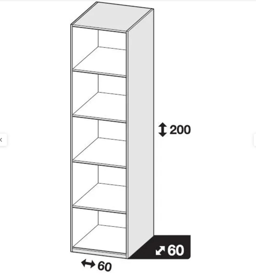 Armoire dressing Meubles