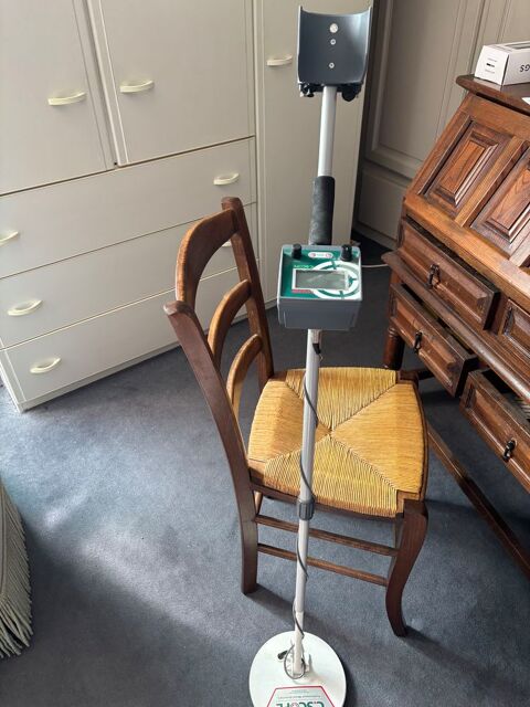 DETECTEUR DE METAUX C.SCOPE CS 1220R 350 Loudun (86)