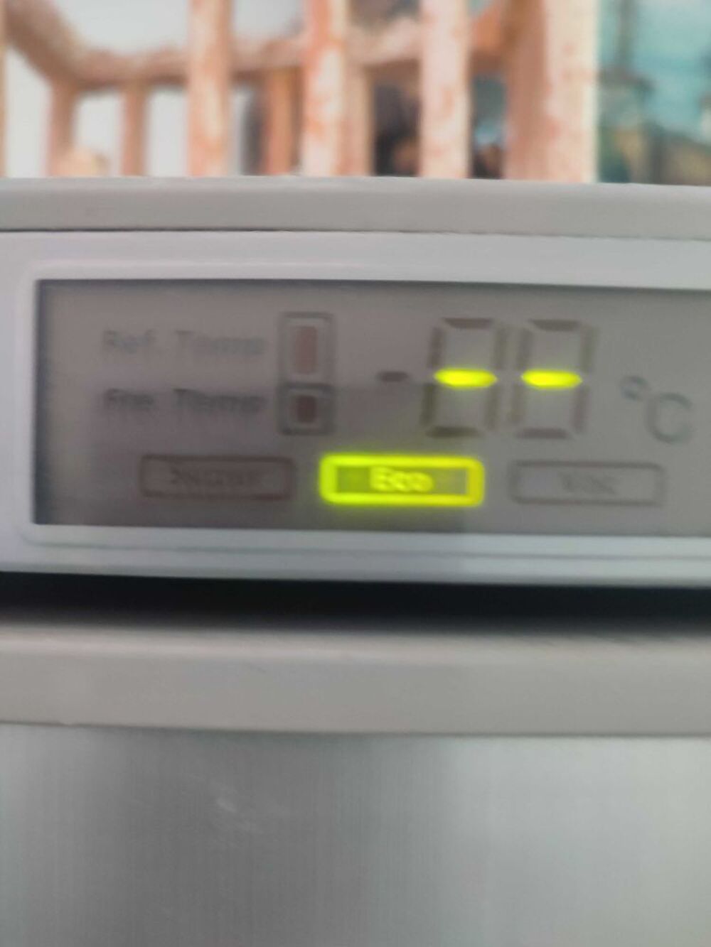 frigo Samsung Electroménager