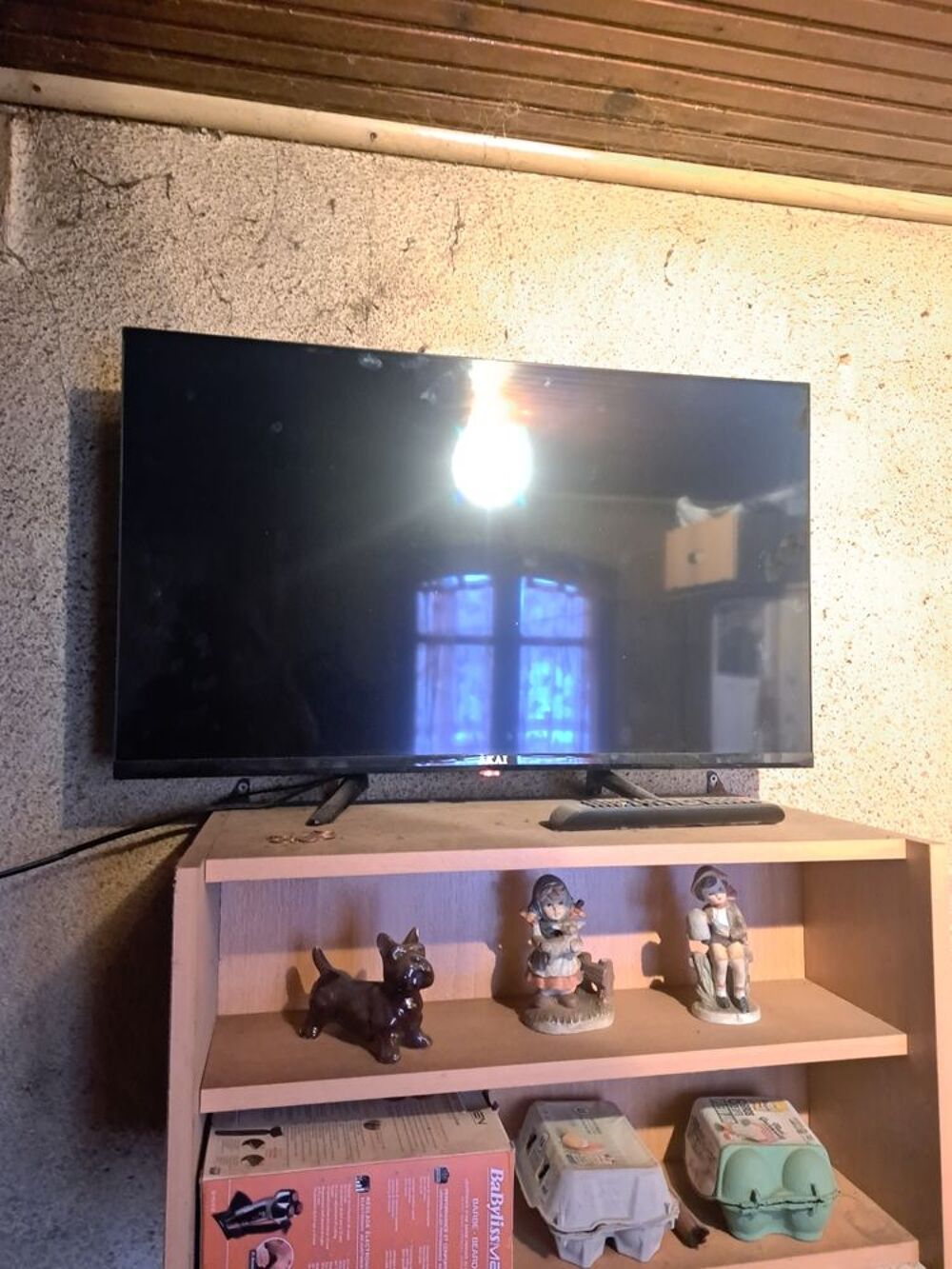 tele connect&eacute; Photos/Video/TV