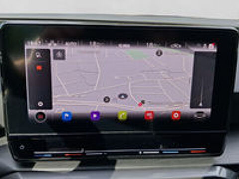 Leon 2.0 TSI 300 ch DSG7 VZ 2022 occasion 75009 Paris