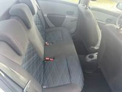 Clio III Clio 1.2 16V 75 Pack Authentique 2005 occasion 28000 Chartres
