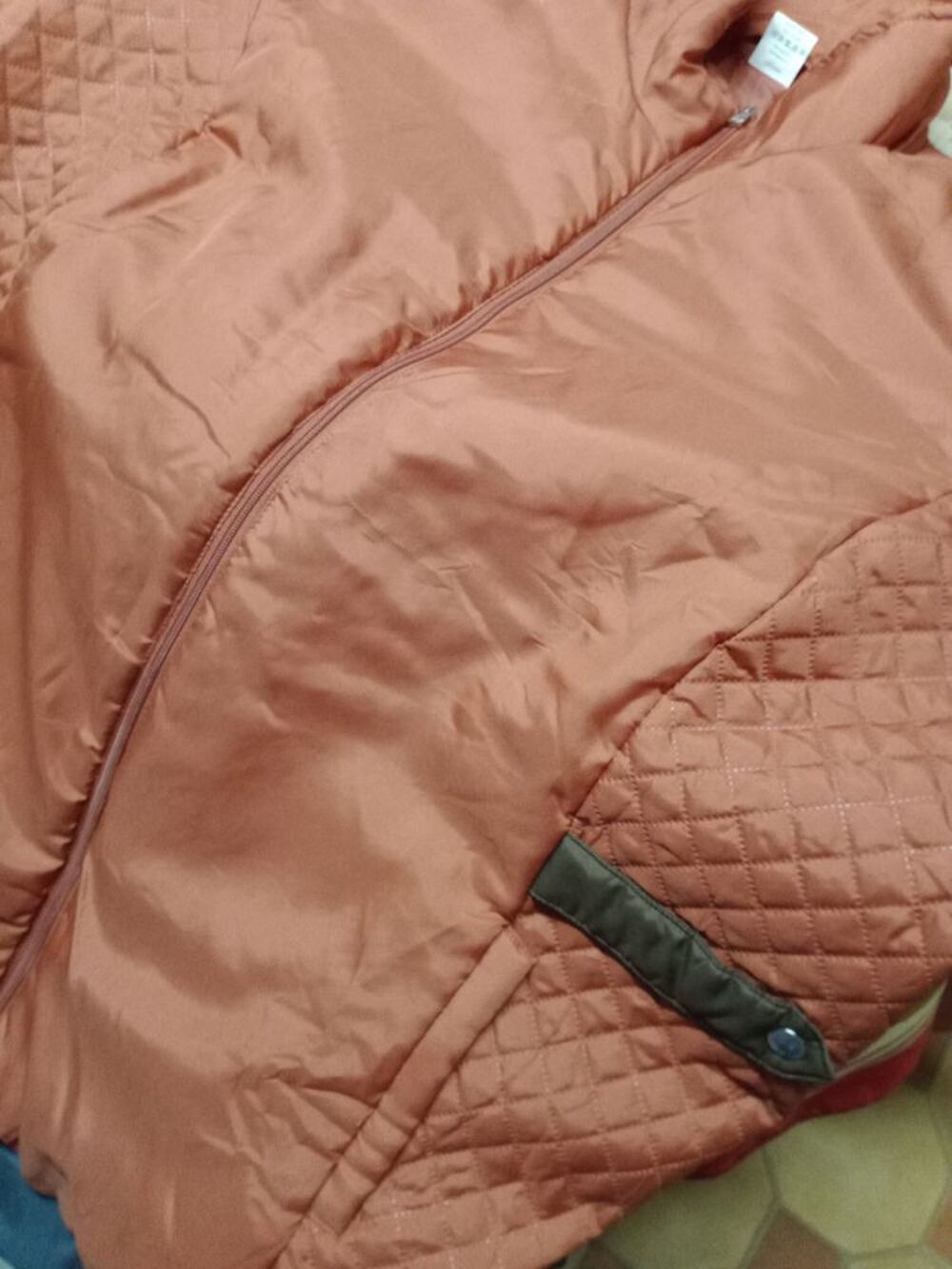 Anorak Vêtements
