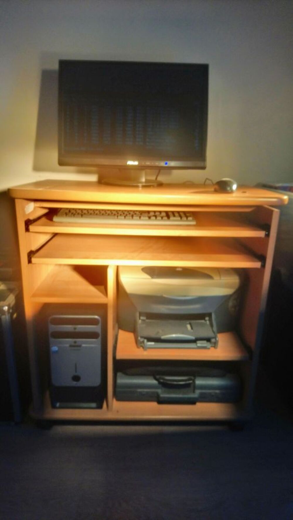 Bureau informatique Meubles