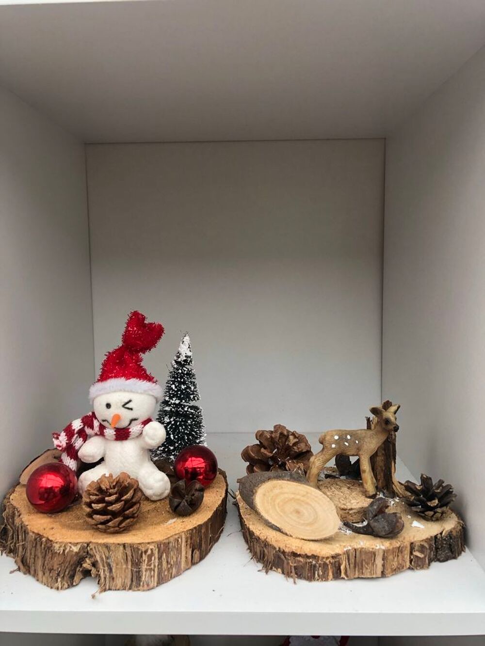 D&eacute;corations de No&euml;l Décoration