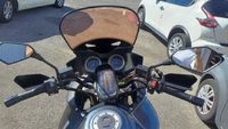 SUZUKI 2003 occasion 11000 Carcassonne