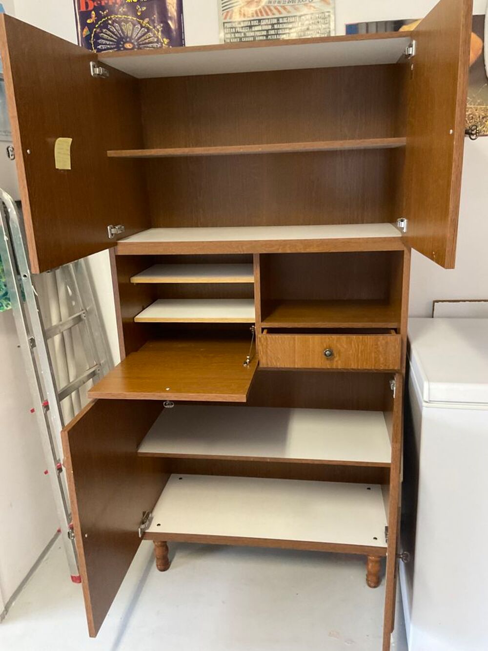 Buffet de cuisine Meubles