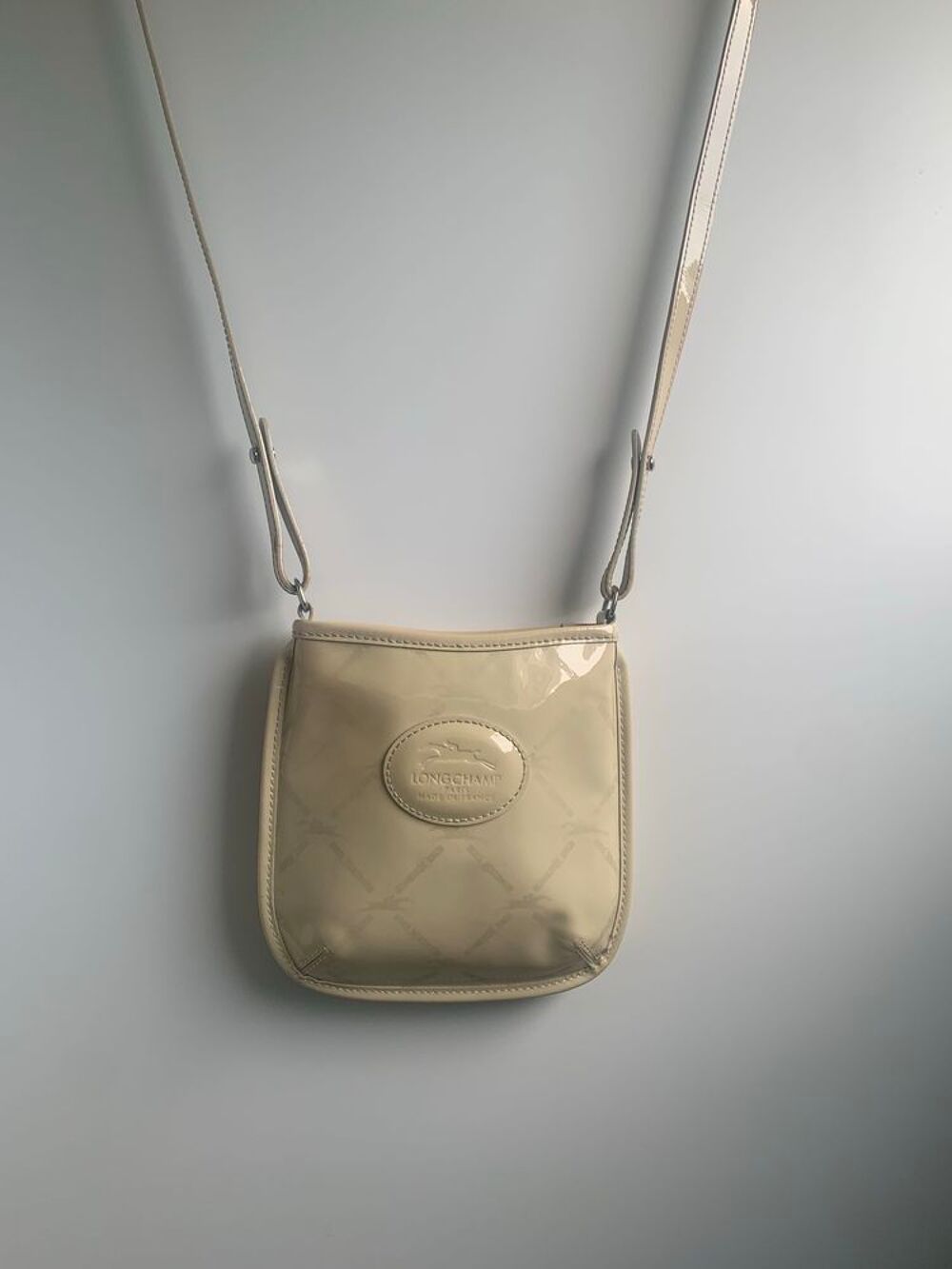 Sac Longchamp Maroquinerie