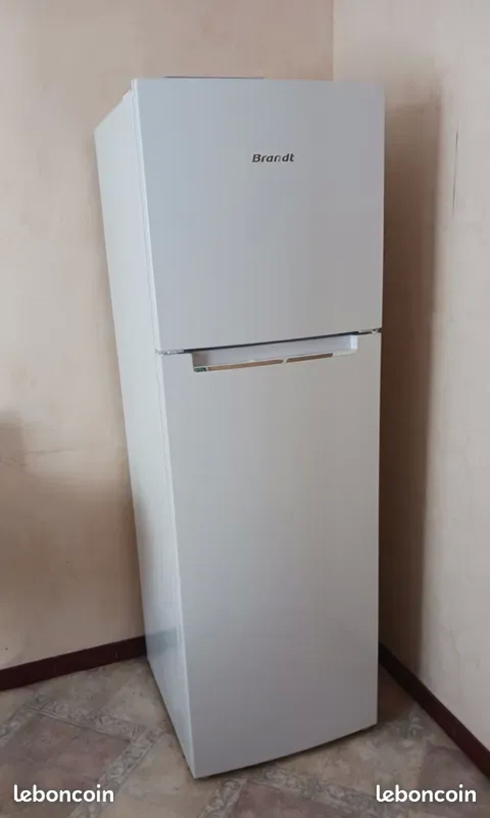 R&eacute;frig&eacute;rateur Brandt Electroménager