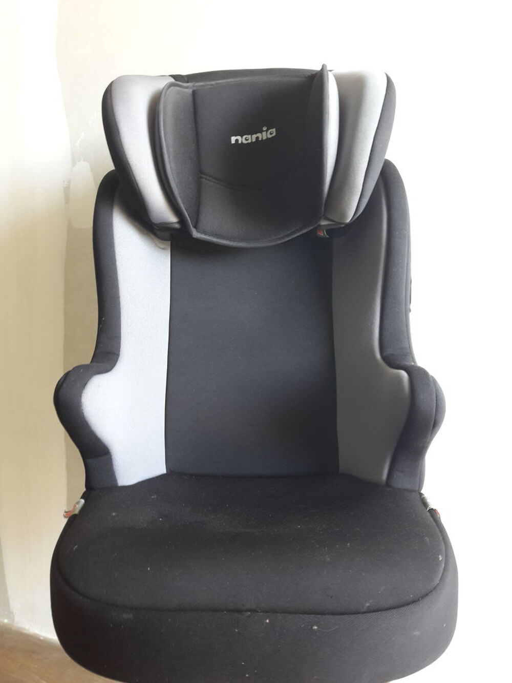 Si&egrave;ge voiture enfant Mobilier enfants