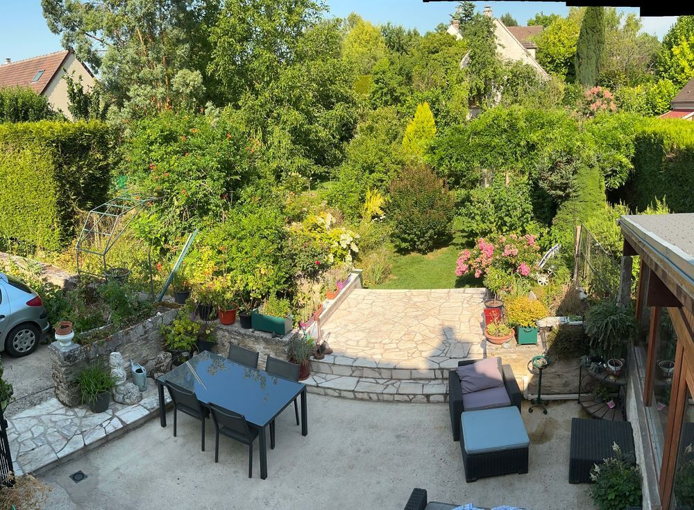 Vente Maison longre Baron Baron