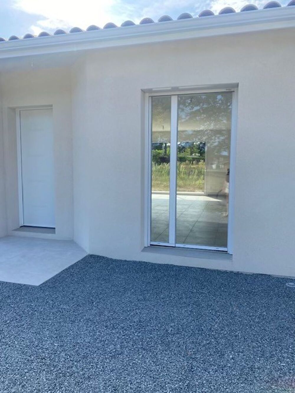 Vente Maison Charmante Maison St Symphorien 90m2 Saint-symphorien
