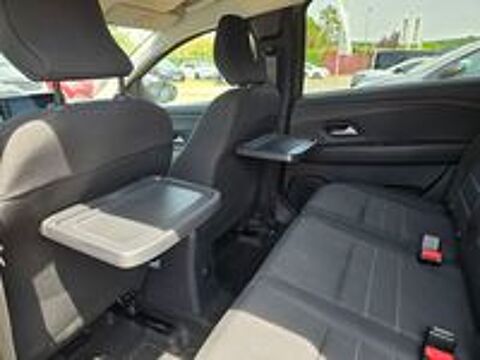 Jogger Hybrid 140 5 places Expression 2023 occasion 91410 Dourdan