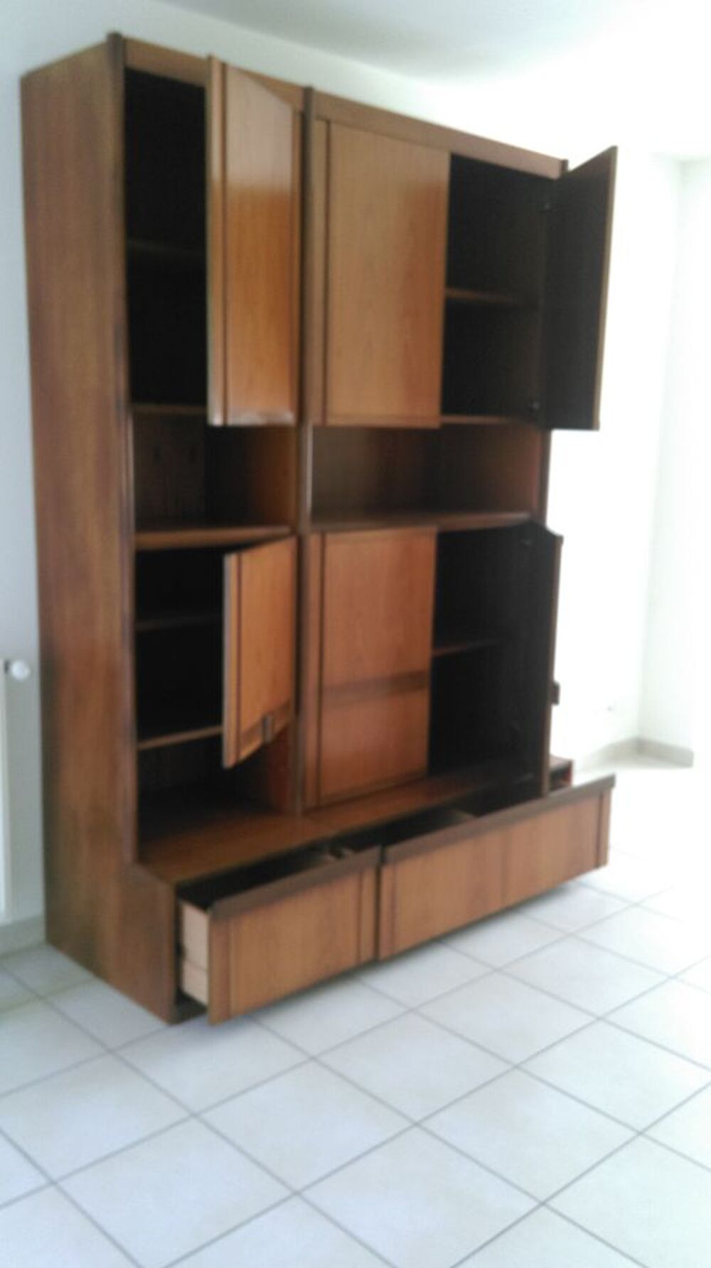 living vaisselier Meubles