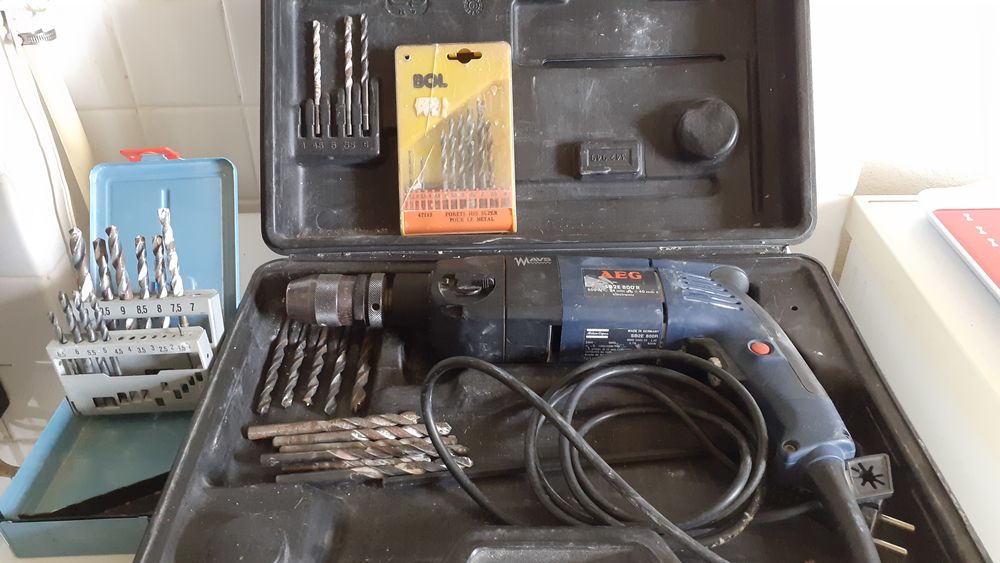 Perceuse Bricolage