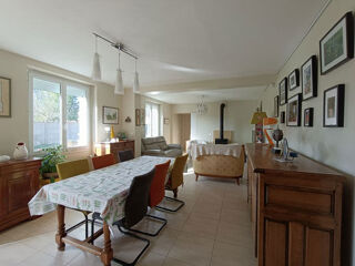  Maison � vendre 7 pi�ces 169 m�