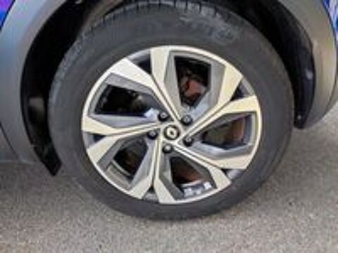 Captur E-Tech 145 - 21 R.S. Line 2022 occasion 95520 Osny
