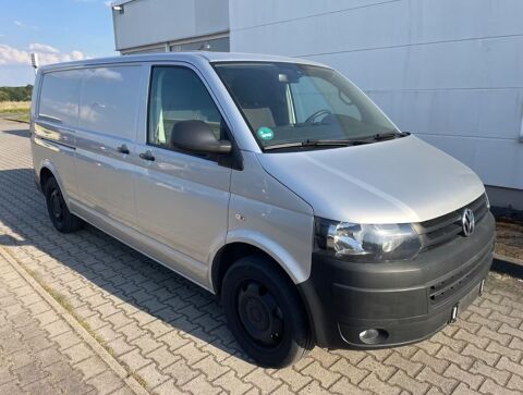 Volkswagen Divers 2015 occasion Nanterre 92000