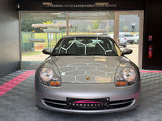 911 (996) 911 3.4i 1998 occasion 24200 Sarlat-La-Can&eacute;da