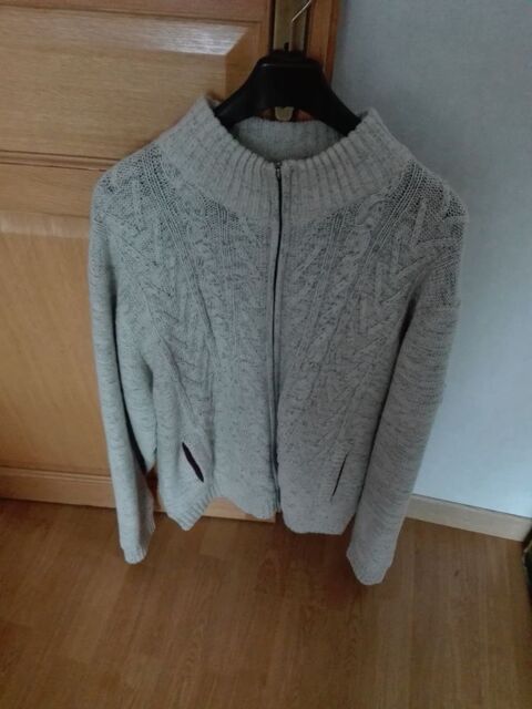 Gilet 15 Bersée (59)
