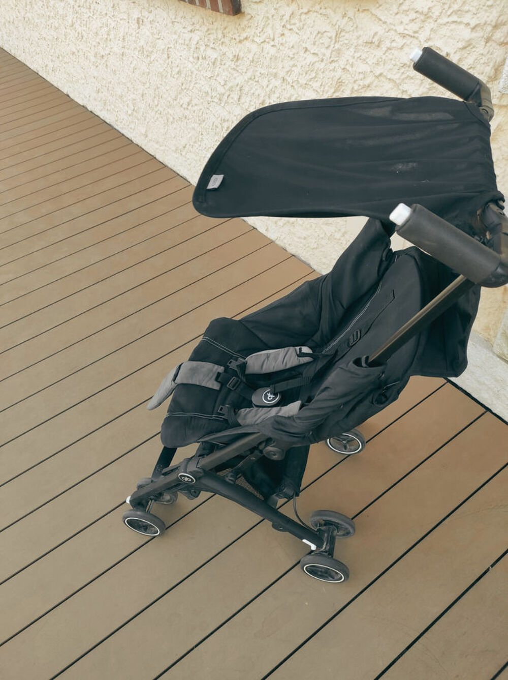 Poussette pliable gb pockit Mobilier enfants