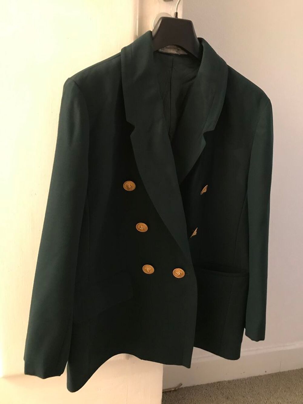 TAILLEUR Vêtements